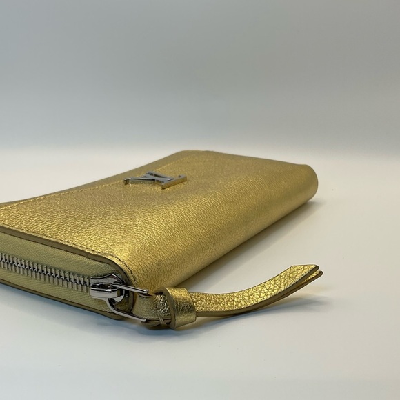 Louis Vuitton Limited Edition Zippy Rock Me Wallet - Picture 8 of 16